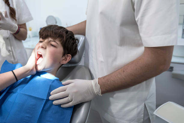 Best Emergency Dentist Near Me  in Parker City, IN