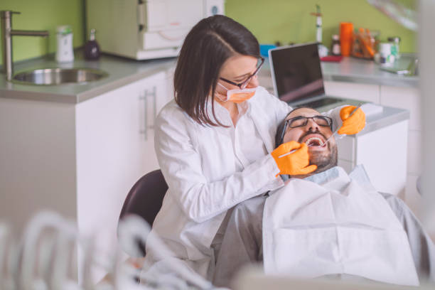 Best Emergency Dentist Open Today  in Parker City, IN