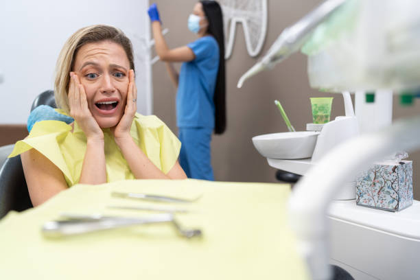 Best Dental Emergency Near Me  in Parker City, IN