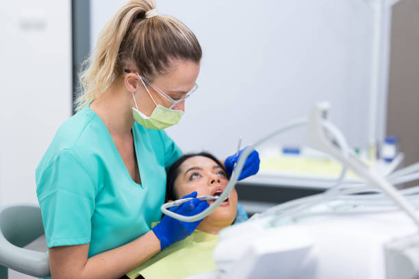 Best Affordable Emergency Dental Care  in Parker City, IN